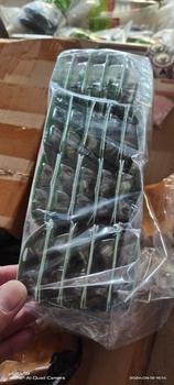 Product Review of LAMPU SENJA T10 6LED 24V KEDIP/FLASH PCS from Tokopedia customer review 2