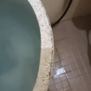 Bak Mandi Terazzo Tipe Apollo