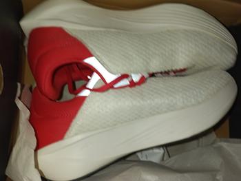 Product Review of SEPATU RUNNING SPECS NYX SEPATU LARI UNISEX from Tokopedia customer review 0