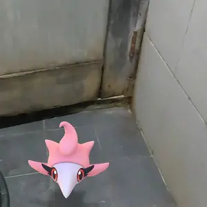 NRDN Clothing Tas Selempang Nylon Crinckle SLINGBAG HAYDEN