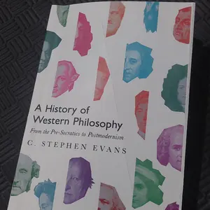 History of Western Philosophy by Betrand Russell - bahtera