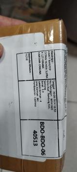 Product Review of Karet Barstep Pijakan Step Depan Honda Supra X 125 Kirana Kharisma (original tanpa kemasan) from Tokopedia customer review 0