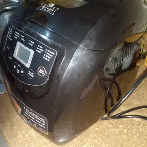 Belt Mesin roti bread maker factory lock&lock prima cook kenwood Repla