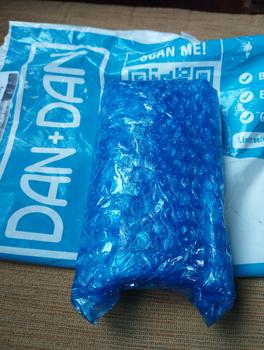 Product Review of Skin Aqua UV Whitening Milk 40g (144531) from Tokopedia customer review 2