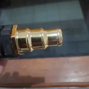 SEMPROTAN AIR LURUS MODEL KONEKTOR NEPEL HOSE NOZZLE UNTUK SELANG AIR