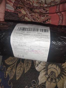 Product Review of Dynamax  hijau AA a2 batre aa baterai aa batrai jam dinding senter from Tokopedia customer review 1
