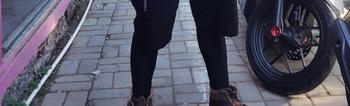 Product Review of ARSUXEO Manset Kaki Sepeda Leg Sleeve Warmer Sun Screen Legging Cycling Outdoor Sports TT01 from Tokopedia customer review 0