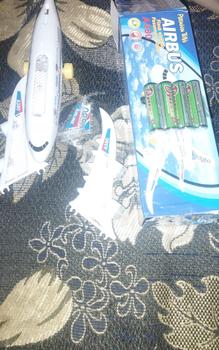 Product Review of Dynamax  hijau AA a2 batre aa baterai aa batrai jam dinding senter from Tokopedia customer review 2