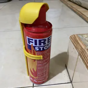 Apar Mini Kecil 500ml / aparmini Listrik