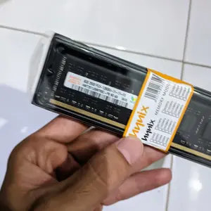 MEMORY RAM PC HYNIX 16N11/8 8GB (1X8) DDR3 PC3-12800 1600MHZ