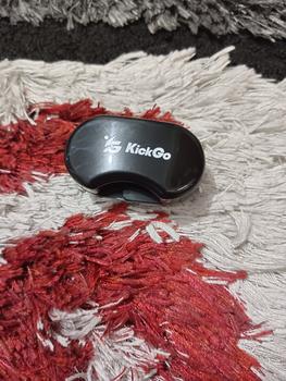 Product Review of KickGo Klip Penutup Telinga dan Hidung NoseClip Renang from Tokopedia customer review 0