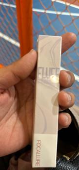 Product Review of FOCALLURE Waterproof Long-Lasting Eyebrow Pencil FA18 - 3 Colours Shade from Tokopedia customer review 0