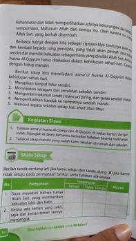Product Review of Goto [COD] Kibby Tas Sekolah Ransel Backpack Anak Perempuan Waterproof Bag from Tokopedia customer review 1