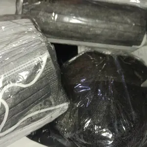 Masker Medis Orie Earloop Surgical Masker Medis 3ply isi 50pcs