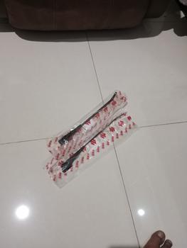 Product Review of Gagang Tangkai Wiper Kaca Wiper Arm Suzuki Jimny Katana SJ410 Original from Tokopedia customer review 0