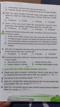 Product Review of Goto [COD] Kibby Tas Sekolah Ransel Backpack Anak Perempuan Waterproof Bag from Tokopedia customer review 3