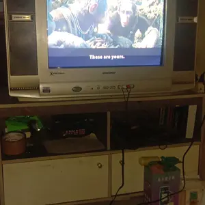 DVD / VCD / CD Karaoke RINREI DRN533D USB