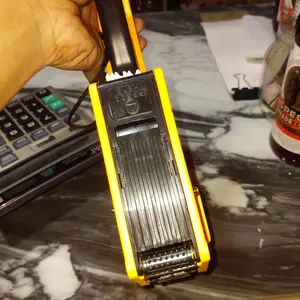 JOYKO Labeller Alat Label Harga MX-5500M 8 Digits