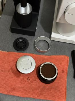 Product Review of Outin Nano Basket Pro Plus from Tokopedia customer review 2