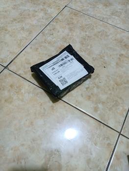 Product Review of KIPROK REGULATOR ASSY BLADE REVO ABSOLUTE VARIO BEAT KNZ from Tokopedia customer review 0