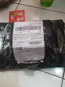 Product Review of Lem cair joyko 35ml (PCS) berkualitas joyko Merah Plastik from Tokopedia customer review 0