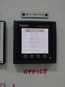 Product Review of BARDI Smart Wall Switch 3 Gang Saklar Sentuh Touch Wifi Otomatis IoT from Tokopedia customer review 0