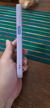 Product Review of Soft Case for Samsung A16 A26 A36 A56 A15 A25 A35 A55 S24 FE 5G 4G Microfiber Silicone Cover from Tokopedia customer review 0