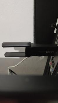 Product Review of AC1300 WiFi USB Adapter Dongle WiFi Dual Band 2.4G/5G 2 Antena USB 3 from Tokopedia customer review 0
