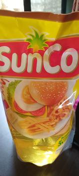 Product Review of Minyak Goreng Bening Sania Minyak Goreng 2 L Harg Grosir EXP LAMA from Tokopedia customer review 0