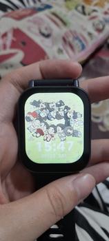 Product Review of Xiaomi Redmi Watch 3 Active 1.83 Inch BT Call Garansi Resmi from Tokopedia customer review 0