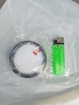 Product Review of Hepa Filter PerySmith Vacuum Cleaner PS7000 X10 X10 PRO XS20 XP5 XP6 from Tokopedia customer review 0