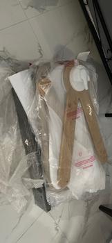 Product Review of Baby Elle Box Bayi BabyElle Novelty BE 915 Baby Bed and Co Slepper / Babyelle il Sogno Box Bayi Bisa Ayun Otomatis from Tokopedia customer review 1