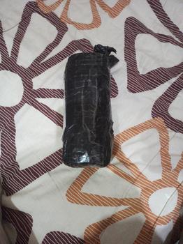 Product Review of Pilox DITON 300 ml Pilok Silver Black Flat White red Clear yellow pink from Tokopedia customer review 1