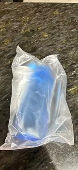Product Review of Botol Nasal Pembersih Hidung Alat pencuci Hidung Wash Clean Nasal Nose Cleaning Cleanser from Tokopedia customer review 0