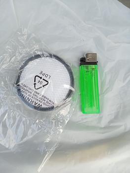 Product Review of Hepa Filter PerySmith Vacuum Cleaner PS7000 X10 X10 PRO XS20 XP5 XP6 from Tokopedia customer review 1