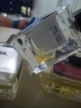Product Review of Hambel parfum- For XOXO | Floral & Powdery | Parfum Unisex from Tokopedia customer review 2