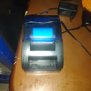 Mini Thermal Printer Bluetooth SMARTCOM EP-RPP02 58mm Support Mokapos