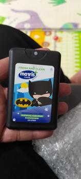Product Review of Morris Parfum Pria Lifestyle Edition 100 ml - Metropolis from Tokopedia customer review 0