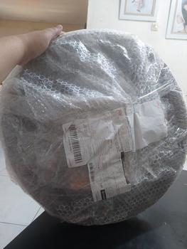 Product Review of FOCAT X Kantong Plastik Kotoran Anjing Kucing J06 Trash Bag Kantong Sampah Hewan from Tokopedia customer review 0