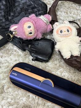 Product Review of Dyson Airstrait straightener HT01 (Prussian Blue/Rich Copper) from Tokopedia customer review 0