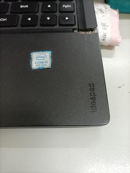 Product Review of Lenovo IdeaPad Slim 3 Core i3 1215U 16GB 512ssd 14.0FHD W11+OHS from Tokopedia customer review 2