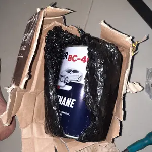 THINNER TINER THINER POLYURETHANE PU 1 LITER PENGENCER CAT DUCO PU