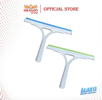 Product Review of [COD] [TERMURAH] Dragon Wefer Air Kaca / Wiper Karet Serbaguna from Tokopedia customer review 3