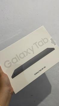 Product Review of TABLET - SAMSUNG TAB A9 PLUS 5G 8/128GB GARANSI RESMI from Tokopedia customer review 0