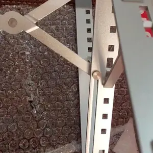 Laptop Stand holder Aluminium