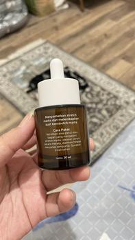 Ciara Stretchmark Treatment Oil X Stretchmark Serum Bumil Busui ...