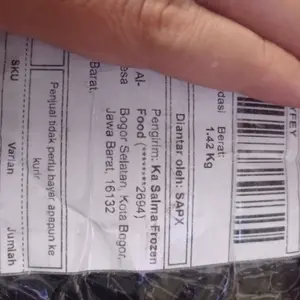 Roti Cane Original / Canai / Maryam / Konde