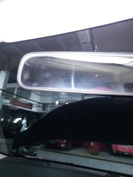 Product Review of Kaca Spion Dalam Nissan Livina Juke Xtrail T31 96321-2DR0A - 10004770 Car from Tokopedia customer review 2