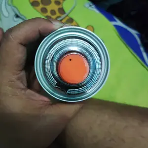 Tokai Tabung Gas Kompor Portable Kaleng Butane Portabel 235 Gram