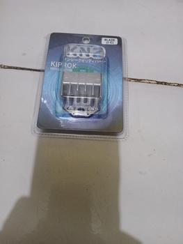 Product Review of KIPROK REGULATOR ASSY BLADE REVO ABSOLUTE VARIO BEAT KNZ from Tokopedia customer review 0